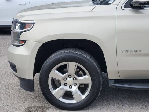 Used 2016 Chevrolet Tahoe LT image 5