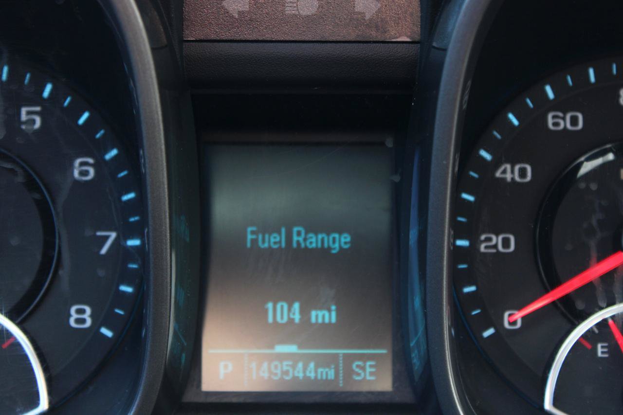 Used 2013 Chevrolet Malibu LT w/ Power Convenience Package FWD image 21