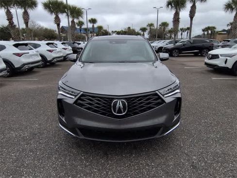 New 2026 Acura RDX SH-AWD w/ Technology Package image 3