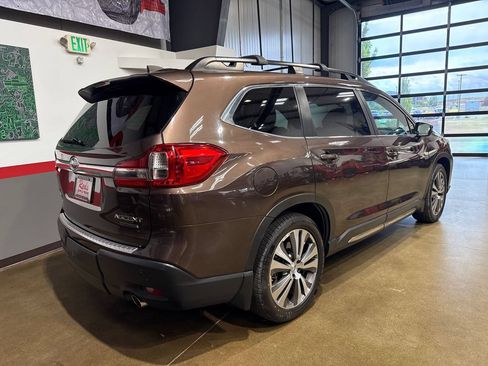 Used 2019 Subaru Ascent Limited AWD/4WD image 26