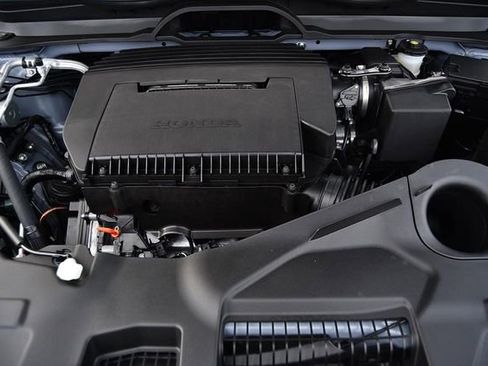 New 2025 Honda Pilot TrailSport image 33