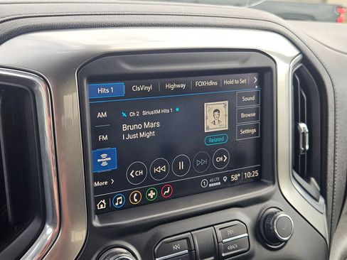 Used 2021 Chevrolet Silverado 3500 LT w/ All Star Edition AWD/4WD image 17