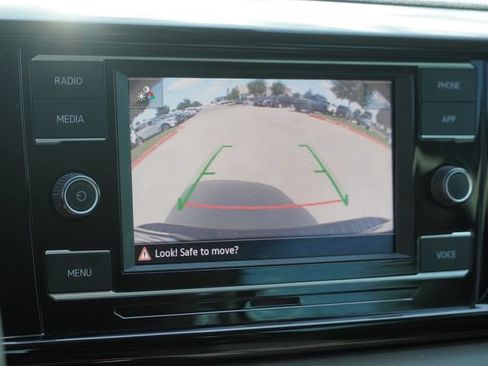 Used 2024 Volkswagen Taos S FWD image 25