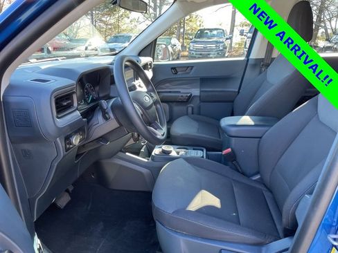 Certified 2024 Ford Maverick XL image 8