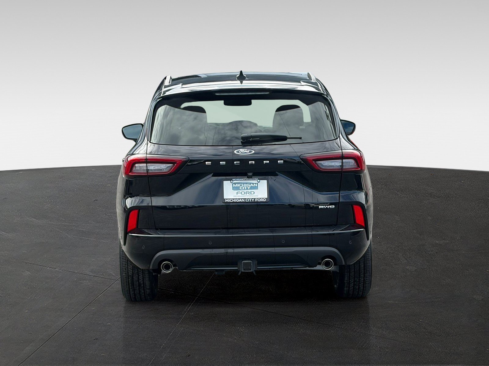 Used 2024 Ford Escape ST-Line Elite w/ Premium Technology Package AWD/4WD image 6