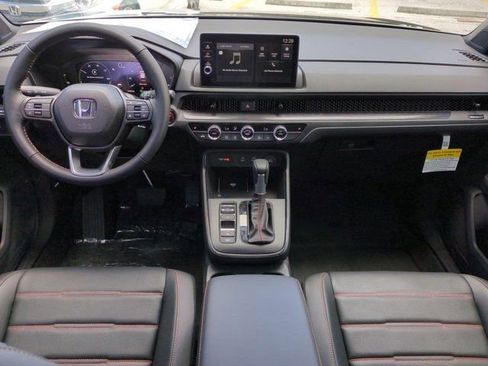 New 2026 Honda CR-V Sport-L image 13