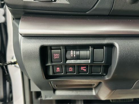 Certified 2023 Subaru Crosstrek 2.5i Limited image 14