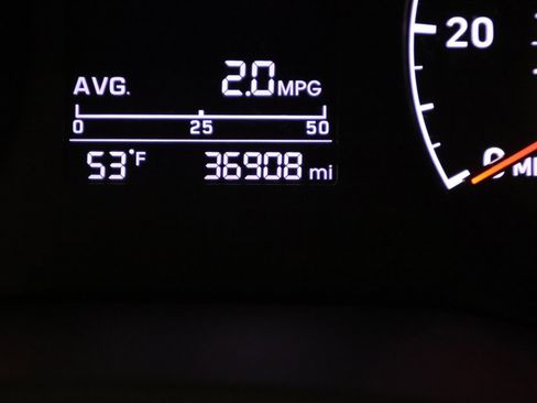 Used 2020 Hyundai Accent SEL image 31