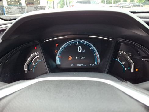 Certified 2020 Honda Civic LX image 19