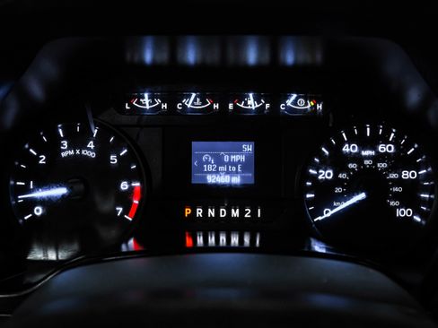 Used 2021 Ford F250 XL w/ Power Equipment Group image 17