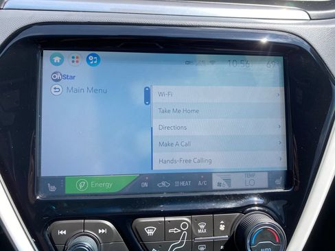 Used 2019 Chevrolet Bolt LT FWD image 19