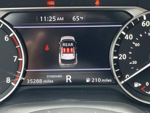 Certified 2023 Nissan Rogue SL image 32