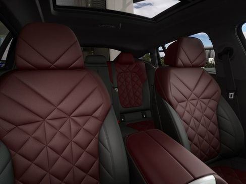 New 2026 BMW X6 xDrive40i w/ Climate Comfort Package image 43