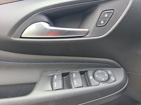 New 2026 Buick Envista Sport Touring w/ Convenience I Package FWD image 22