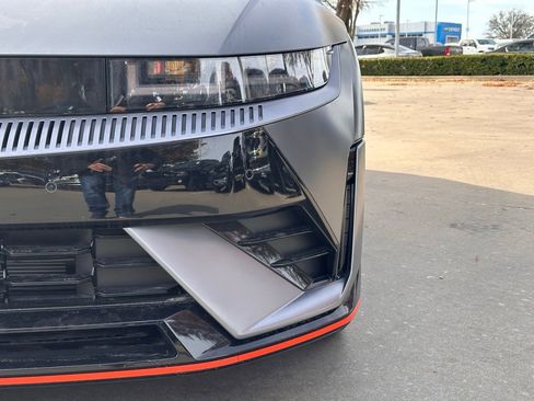Certified 2025 Hyundai Ioniq 5 N image 8