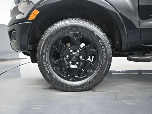 Certified 2022 Ford Ranger XLT w/ Equipment Group 301A Mid AWD/4WD image 24