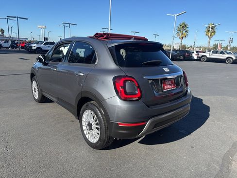 Used 2022 FIAT 500X Trekking image 5