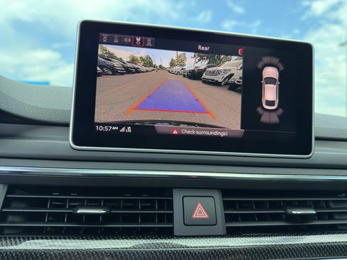 Used 2018 Audi S5 Prestige w/ S Sport Package image 21