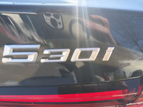 New 2026 BMW 530i xDrive AWD/4WD image 7