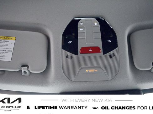 New 2026 Kia K4 FWD image 26