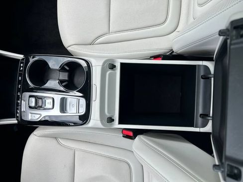 Certified 2023 Hyundai Tucson Limited AWD/4WD image 21