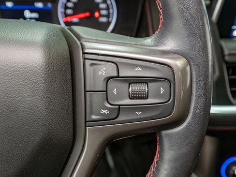 Used 2021 Chevrolet Tahoe RST w/ Luxury Package image 26