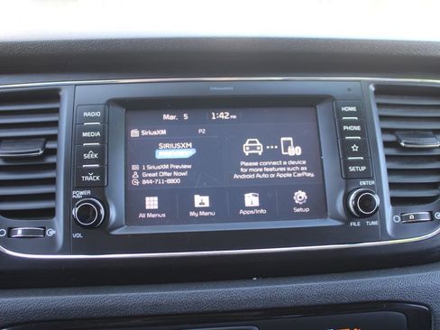 Certified 2020 Kia Sedona EX image 44