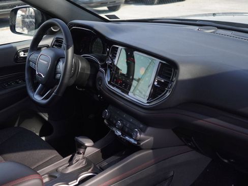New 2026 Dodge Durango GT image 29