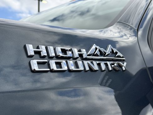 New 2026 Chevrolet Silverado 2500 High Country w/ High Country Premium Package image 36