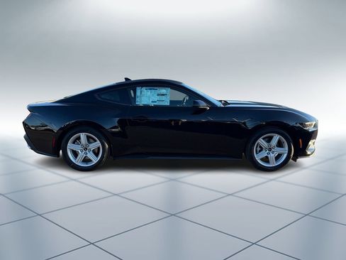 New 2026 Ford Mustang Coupe RWD image 3