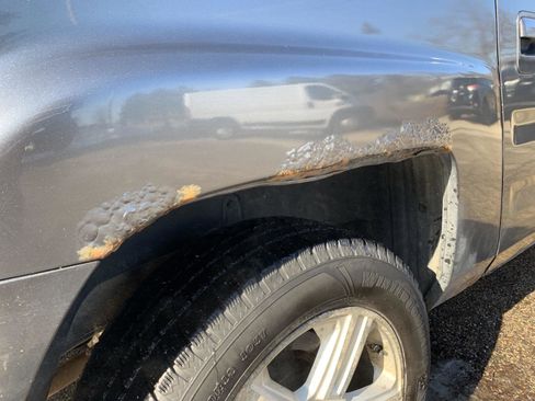 Used 2011 Honda Ridgeline RTL image 11