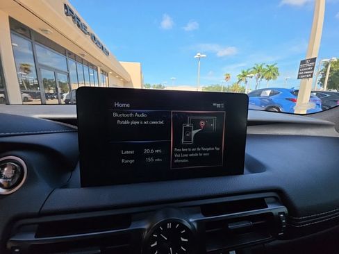 Used 2025 Lexus IS 350 F Sport RWD image 17