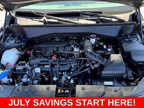 Used 2025 Hyundai Kona Limited FWD image 39