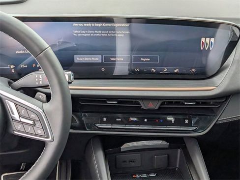 New 2026 Buick Envision Sport Touring image 11