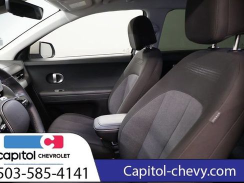 Used 2024 Hyundai Ioniq 5 SEL RWD image 13