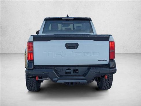 New 2026 Toyota Tacoma TRD Pro image 7