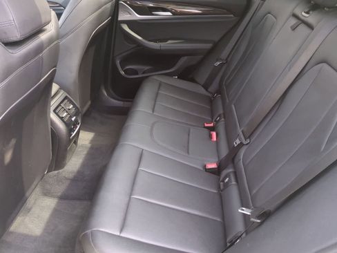 Used 2019 BMW X3 xDrive30i AWD/4WD image 20