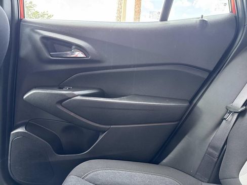 Used 2024 Chevrolet Trax RS w/ Driver Confidence Package FWD image 18