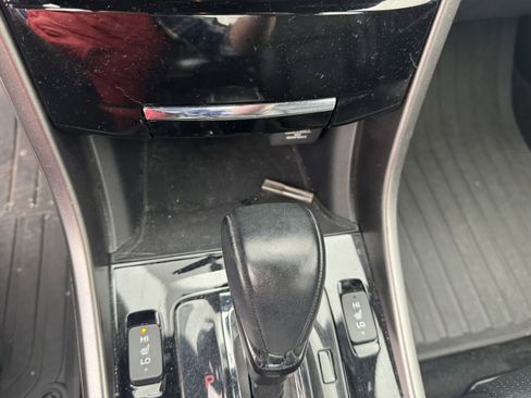 Certified 2017 Honda Accord Sport Special Edition image 18