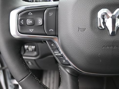 New 2026 RAM 1500 Lone Star image 2