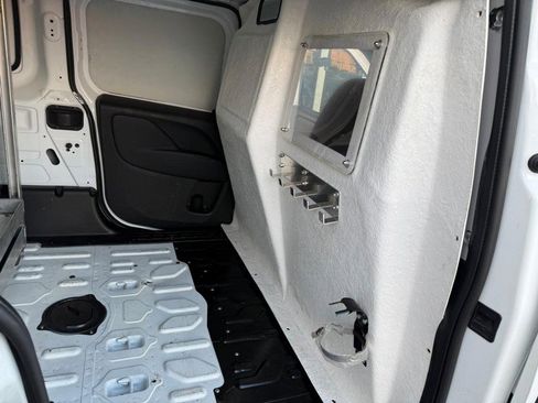 Used 2021 RAM ProMaster City Tradesman w/ Window Group 09 image 17