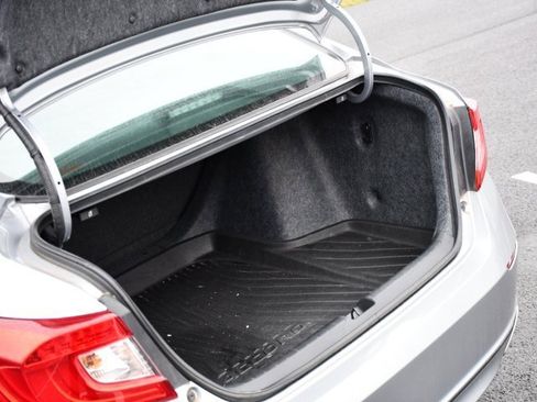 Used 2022 Honda Accord Sport image 27