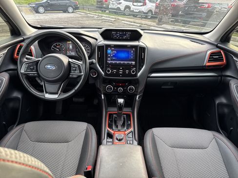 Used 2019 Subaru Forester Sport w/ Popular Package #2 AWD/4WD image 11