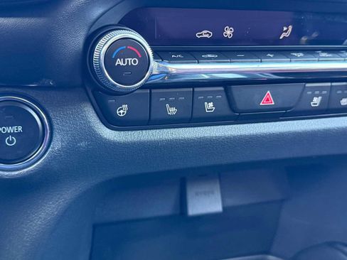 New 2026 MAZDA CX-50 AWD 2.5 Hybrid w/ Cargo Package image 17