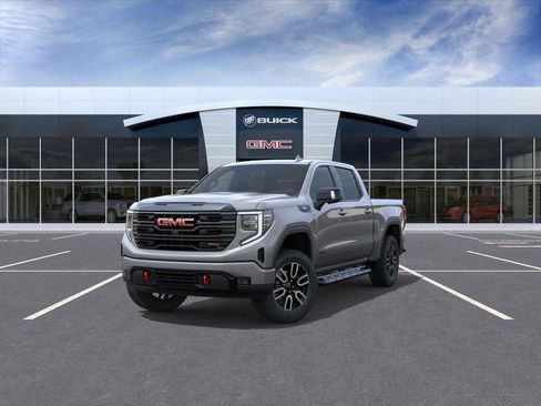 New 2026 GMC Sierra 1500 AT4 w/ AT4 Premium Package image 25