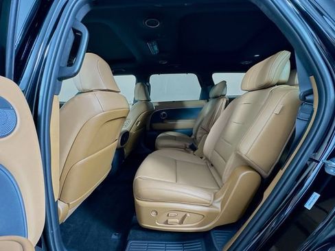 New 2026 Hyundai Palisade Calligraphy FWD image 45