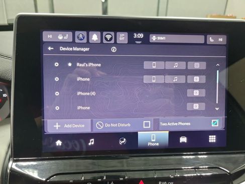 Used 2025 Jeep Compass Limited image 8