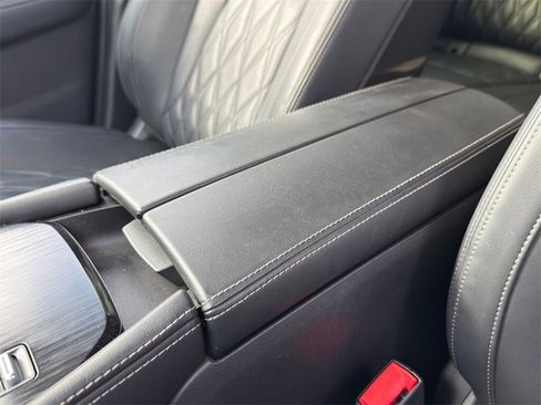 Used 2023 Nissan Rogue Platinum w/ Platinum Premium Package image 14