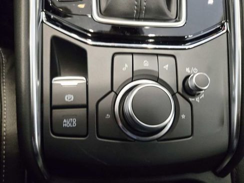 New 2025 MAZDA CX-5 AWD 2.5 S w/ Premium Plus Pkg image 26