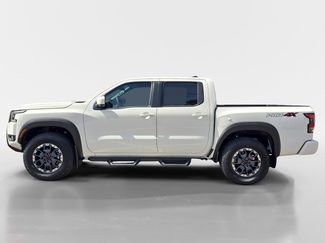 New 2026 Nissan Frontier PRO-4X video 2